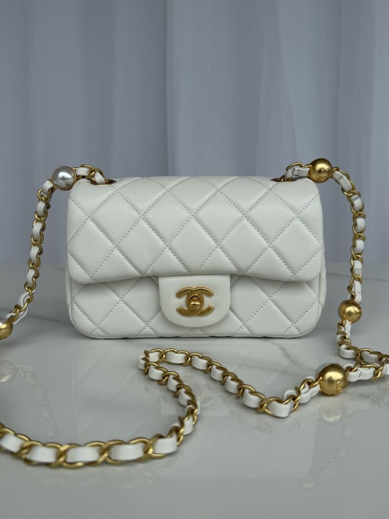 Chanel CF Series Bags